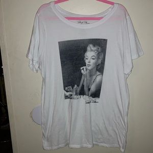 Torrid x Marilyn Monroe Tee